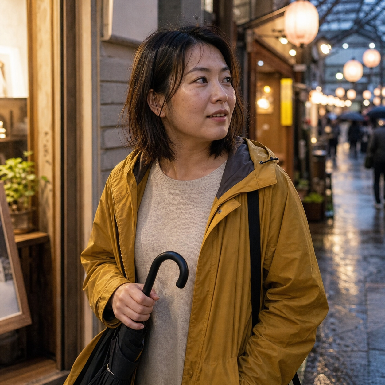 青山 美咲のアバター