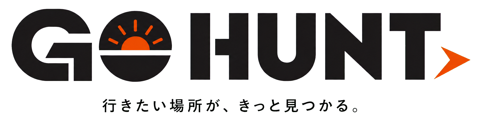 GO HUNT｜おでかけ・旅行メディア