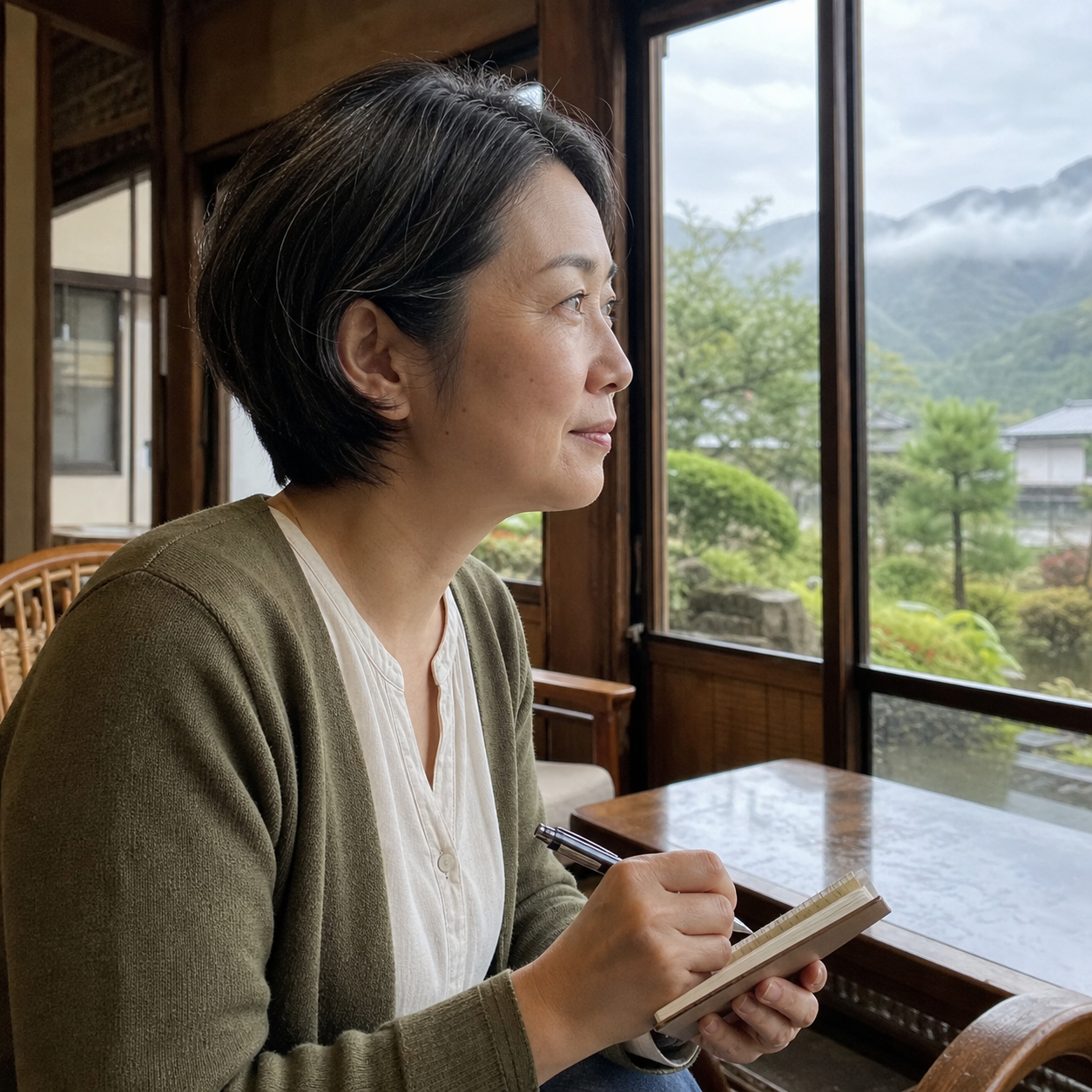 水野 しおりのアバター